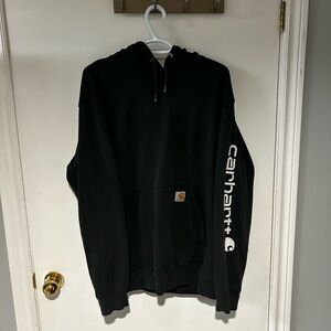 Carhartt hoodie